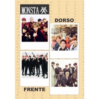 Monsta X A